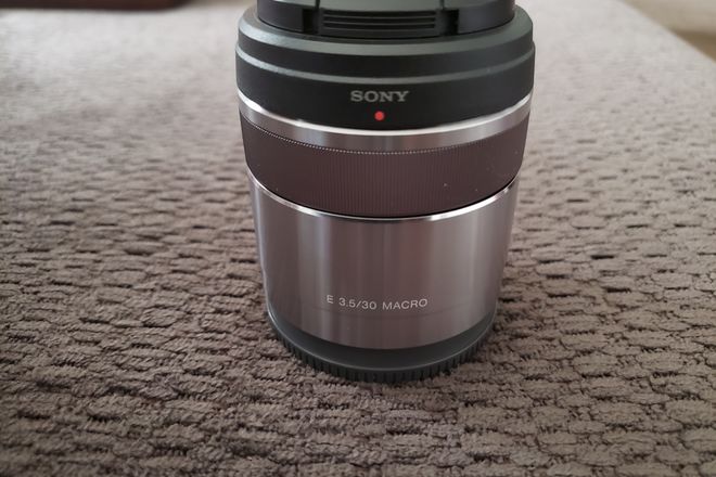 Rent A Sony Sel30m35 E Mount Best Prices Sharegrid Los Angeles Ca