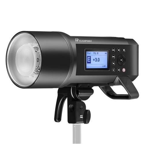 Rent a Flashpoint XPLOR 600PRO TTL BatteryPowered Monolight, Best