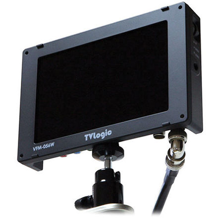 TVlogic VFM-056W 5.6inchモニター TVLogic VFM-056W 5.6