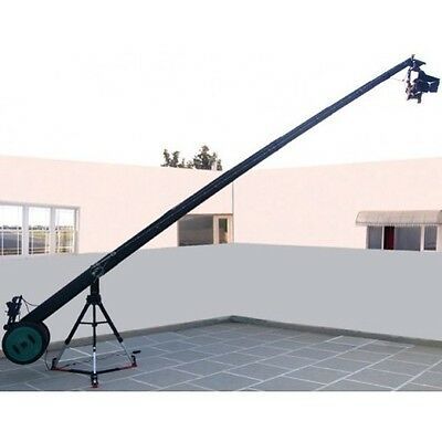 22ft proaim jib telescopic