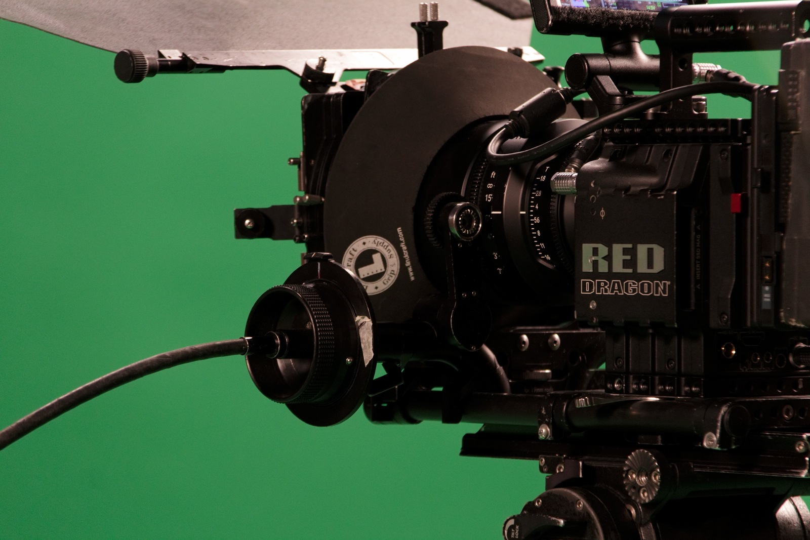 Rent a RED | EPIC | DRAGON 6K w Red Prime Lenses (Full Package