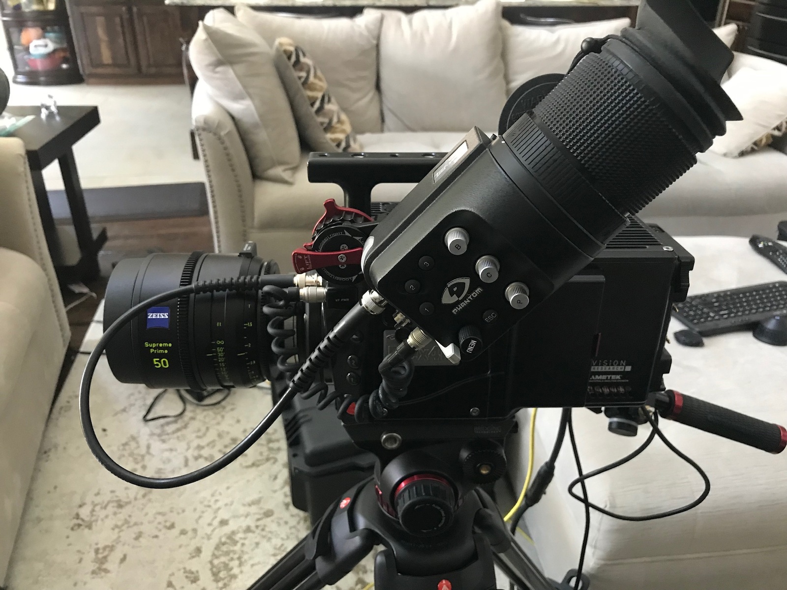 Rent A Phantom Flex4k 128 Gb High Speed Camera Best Prices Sharegrid Los Angeles Ca