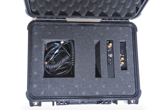 Rent a Teradek Bolt Pro 300 Multicast Wireless Transmission System