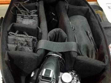 Rent: Nikon D3100 Kit