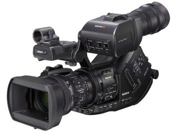 8 Lowest Priced Sony PMW-EX3 XDCAM EX HD Camcorder For Rent