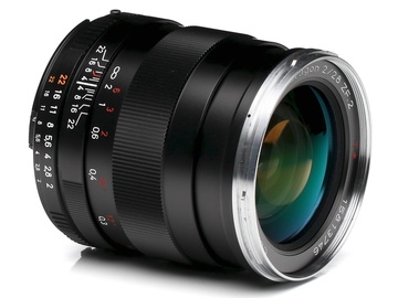 Rent: Zeiss 28mm 2.0