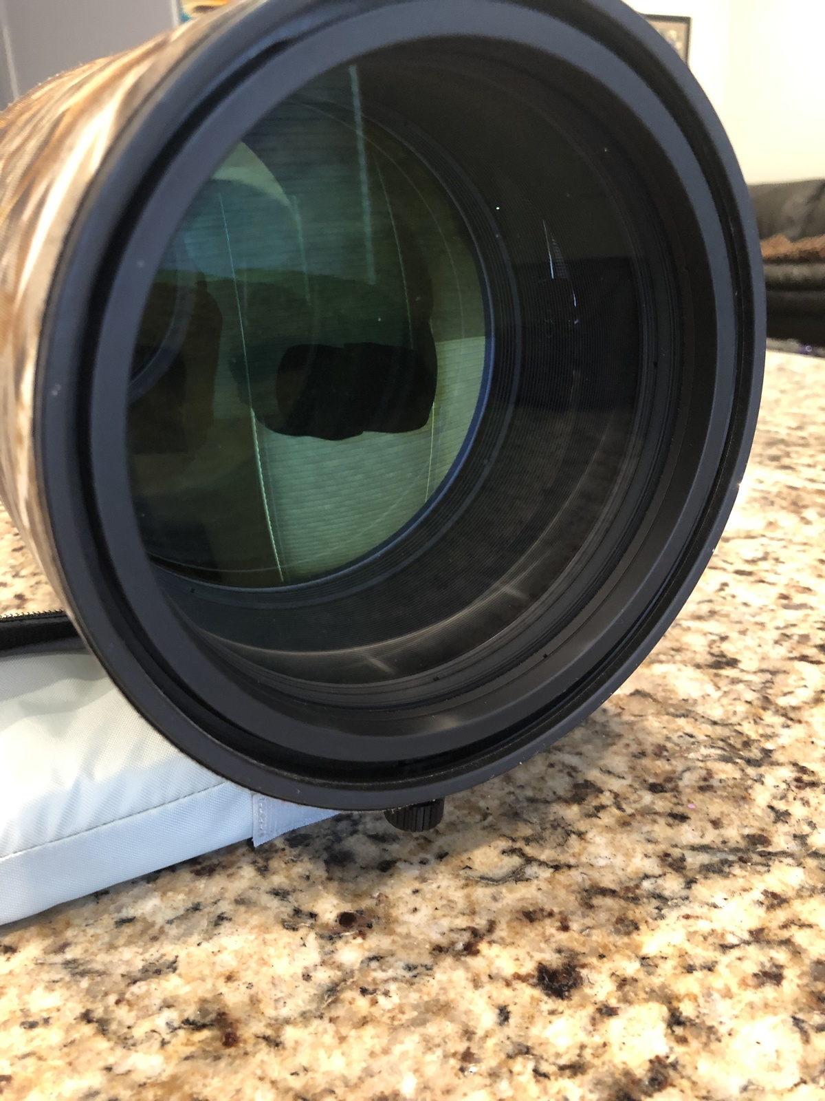 For Sale Nikon Af S Nikkor 400mm F 2 8e Fl Ed Vr Sharegrid