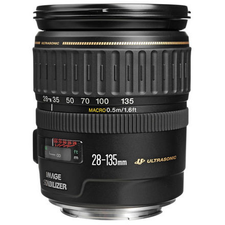 ★良品★Canon キャノン EF 28-135mm IS USM★フード付き★ Amazon.com : Canon EF 28-135mm f/3.5-5.6 is USM Standard