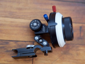 Arri MFF-1 Follow Focus