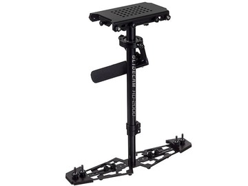 Glidecam HD2000 with Manfrotto Adapter