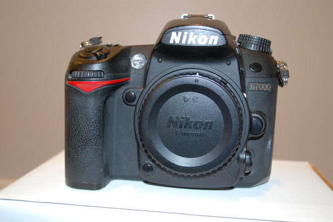 for sale nikon d7000 sharegrid
