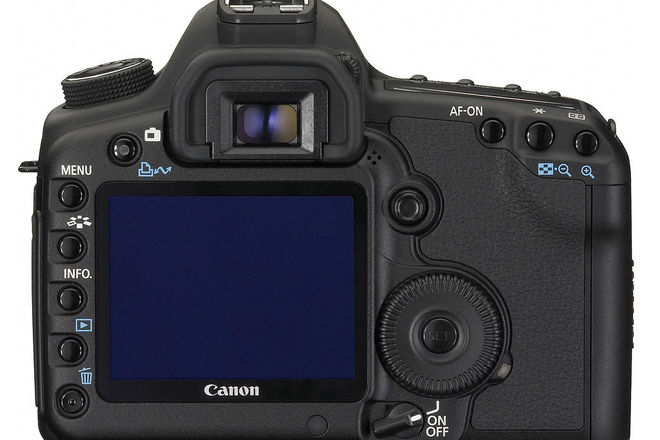 Rent a Canon EOS 5D Mark II PACKAGE with FREE LENSES!, Best Prices