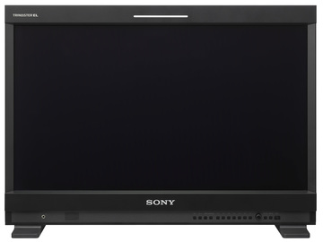 Rent: 25" Sony OLED PVM A2541A