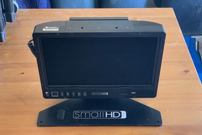 Rent a SmallHD 1303 13-in HDR Monitor 