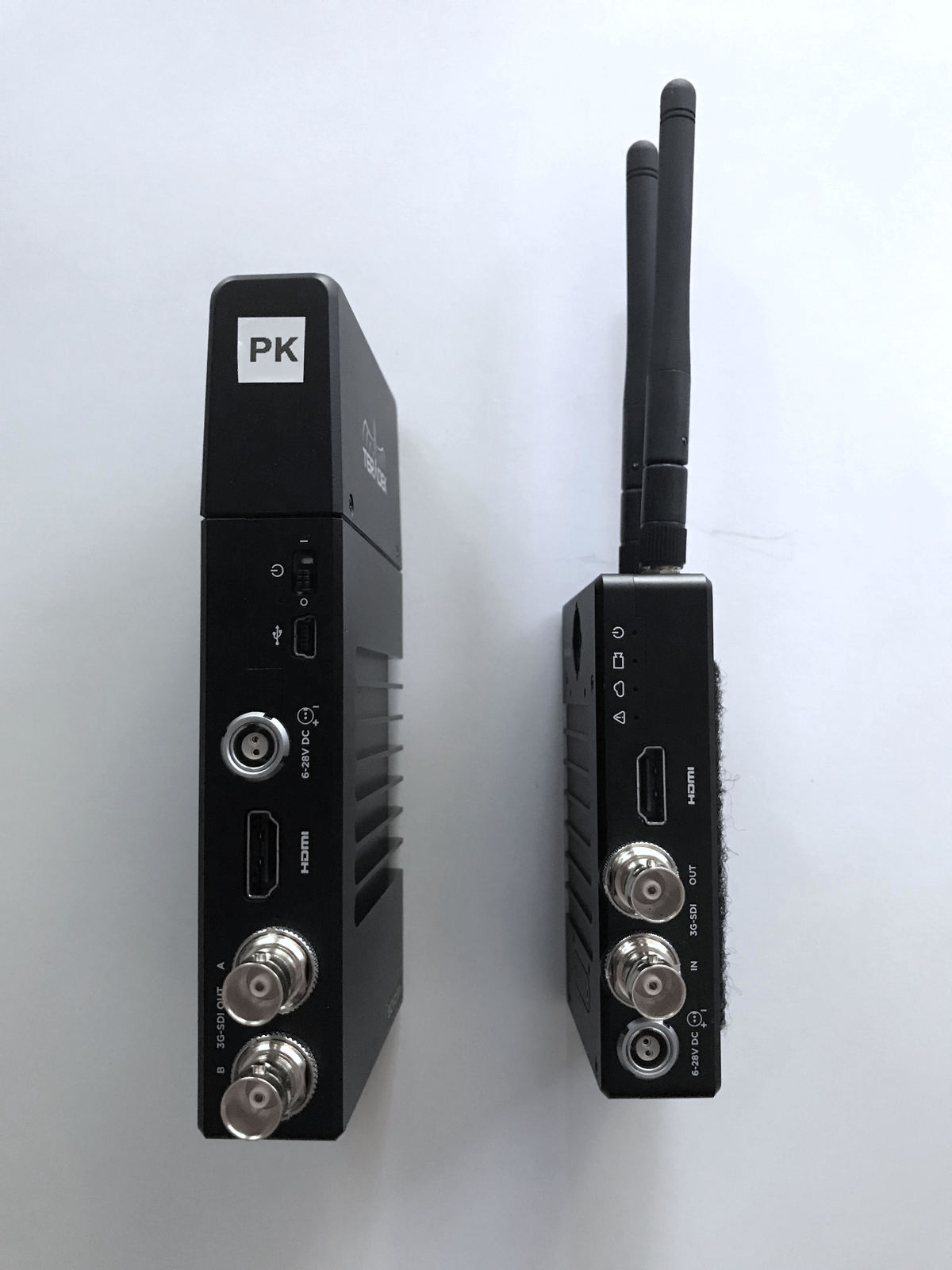 Teradek Bolt 500 XT SDI//HDMI Wireless TX//RX 1 Receiver