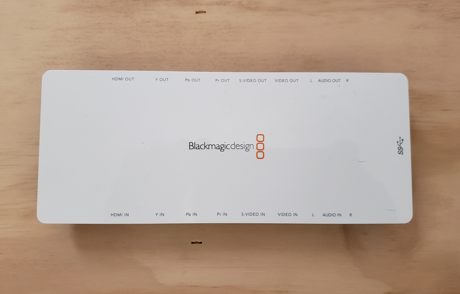 Rent a Blackmagic Design Intensity Shuttle for USB 3.0, Best Prices |  ShareGrid Los Angeles, CA