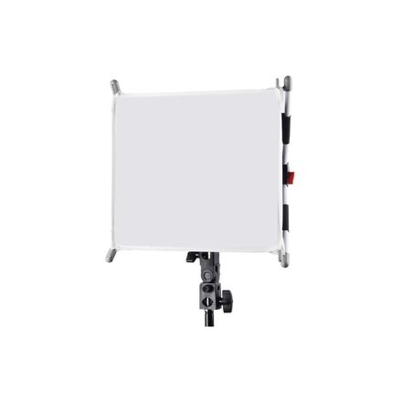 Rent a Aputure Amaran AL-528S (x2) & AL-528W (x1) Daylight LED Kit