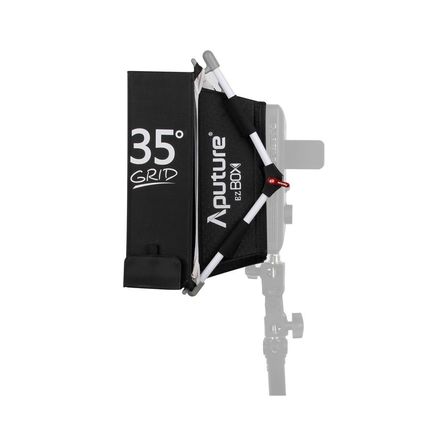 Rent a Aputure Amaran AL-528S (x2) & AL-528W (x1) Daylight LED Kit