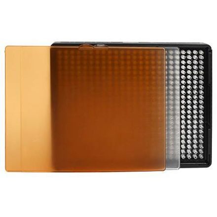 Rent a Aputure Amaran AL-528S (x2) & AL-528W (x1) Daylight LED Kit