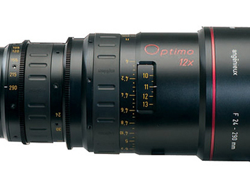 Rent: Angenieux Optimo 24-290 T2.8 Zoom