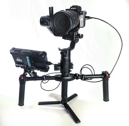 その他 DJI RONIN S