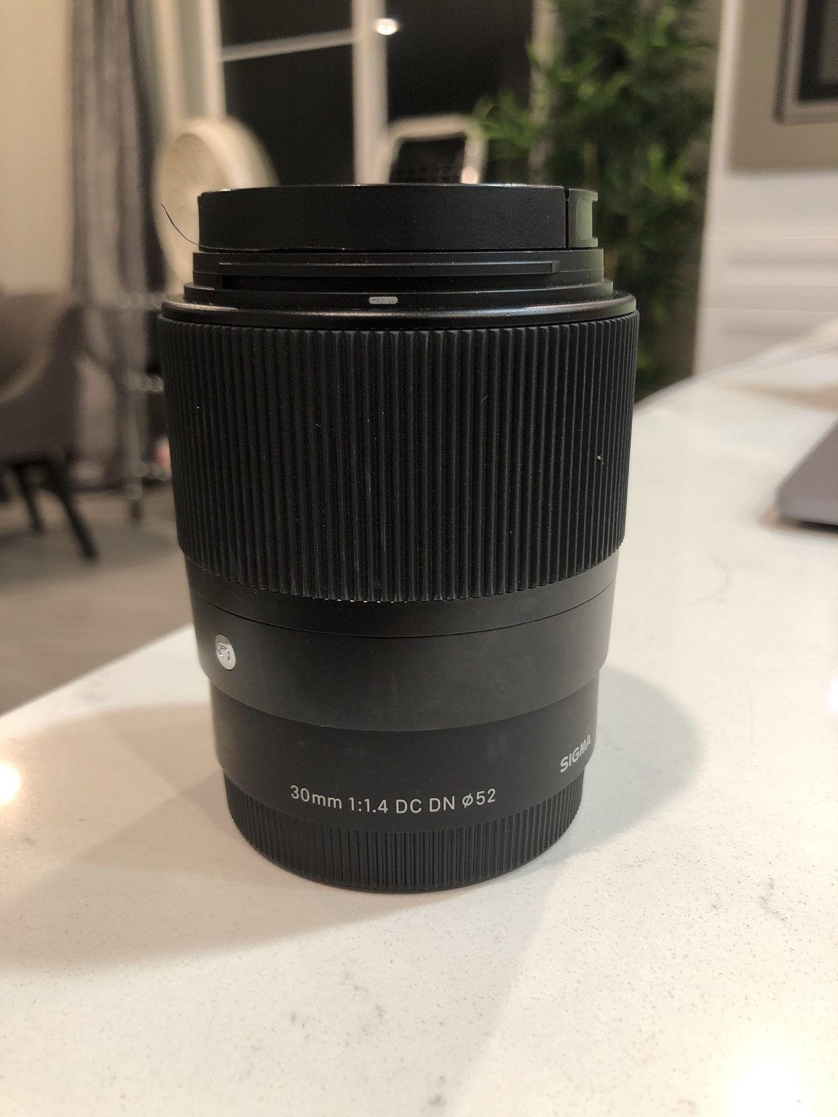 Rent A Sigma 30mm F 1 4 Dc Dn Contemporary E Mount Best Prices Sharegrid San Diego Ca