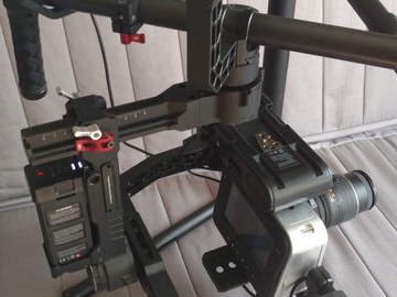 Rent: BlackMagic Design Assist