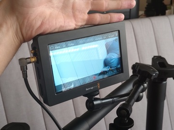 Rent: BlackMagic Design Assist