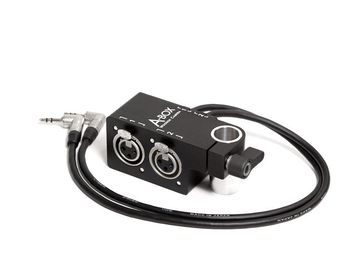 6 Lowest Priced Wooden Camera A-Box for RED Epic and Scarlet