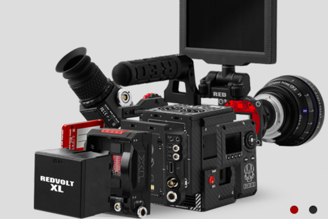 REDVOLT Nano V 2個セット 新品 REDVOLT Nano V 2個セット 新品