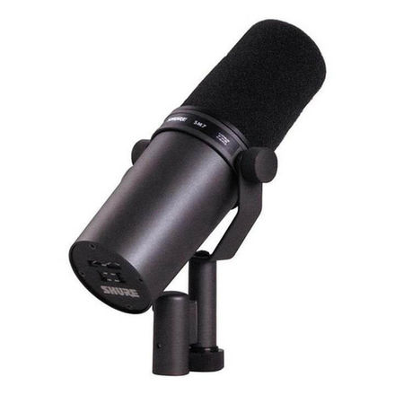 Rent a SHure SM7B, Best Prices | ShareGrid Baltimore, MD