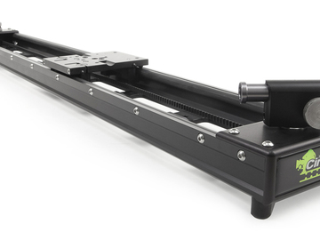 Rent: Kessler Cineslider (60.5")