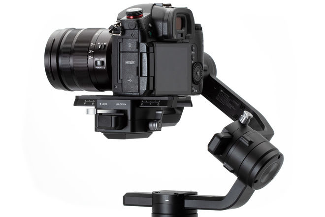 Rent A Dji Ronin S Pro Follow Focus Best Prices Sharegrid Los Angeles Ca