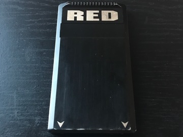 Rent: 128 GB REDMAG