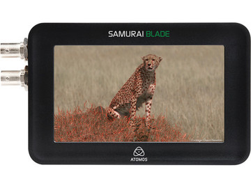 Rent: Atomos Samurai