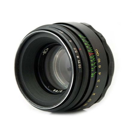 Rent a Helios 44-2 58mm f2.0 , Best Prices | ShareGrid Los Angeles, CA