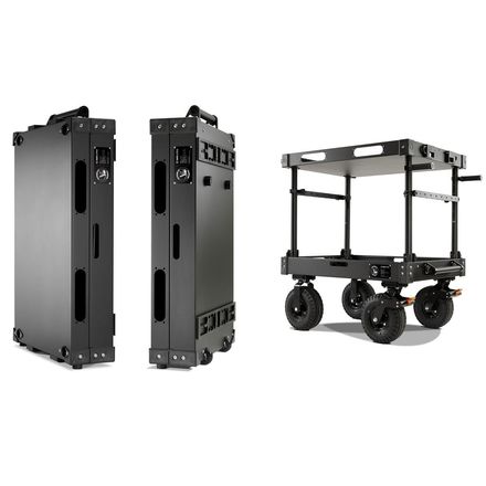 Rent a Inovativ Voyager NXT 36
