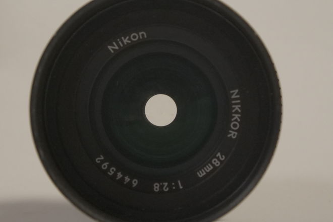Rent A Nikon 28mm F 2 8 In Ef Ai S Close Focus 7 0 2m Best Prices Sharegrid Los Angeles Ca