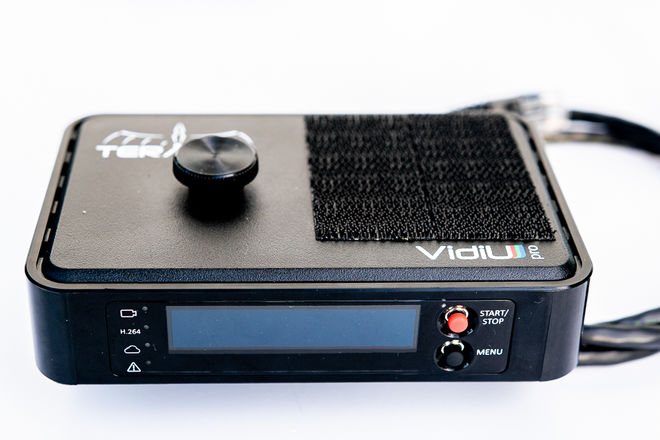 Rent A Teradek Vidiu Pro Best Prices Sharegrid Miami Fl