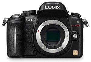 Rent a Lumix GH2, Best Prices | ShareGrid New York, NY
