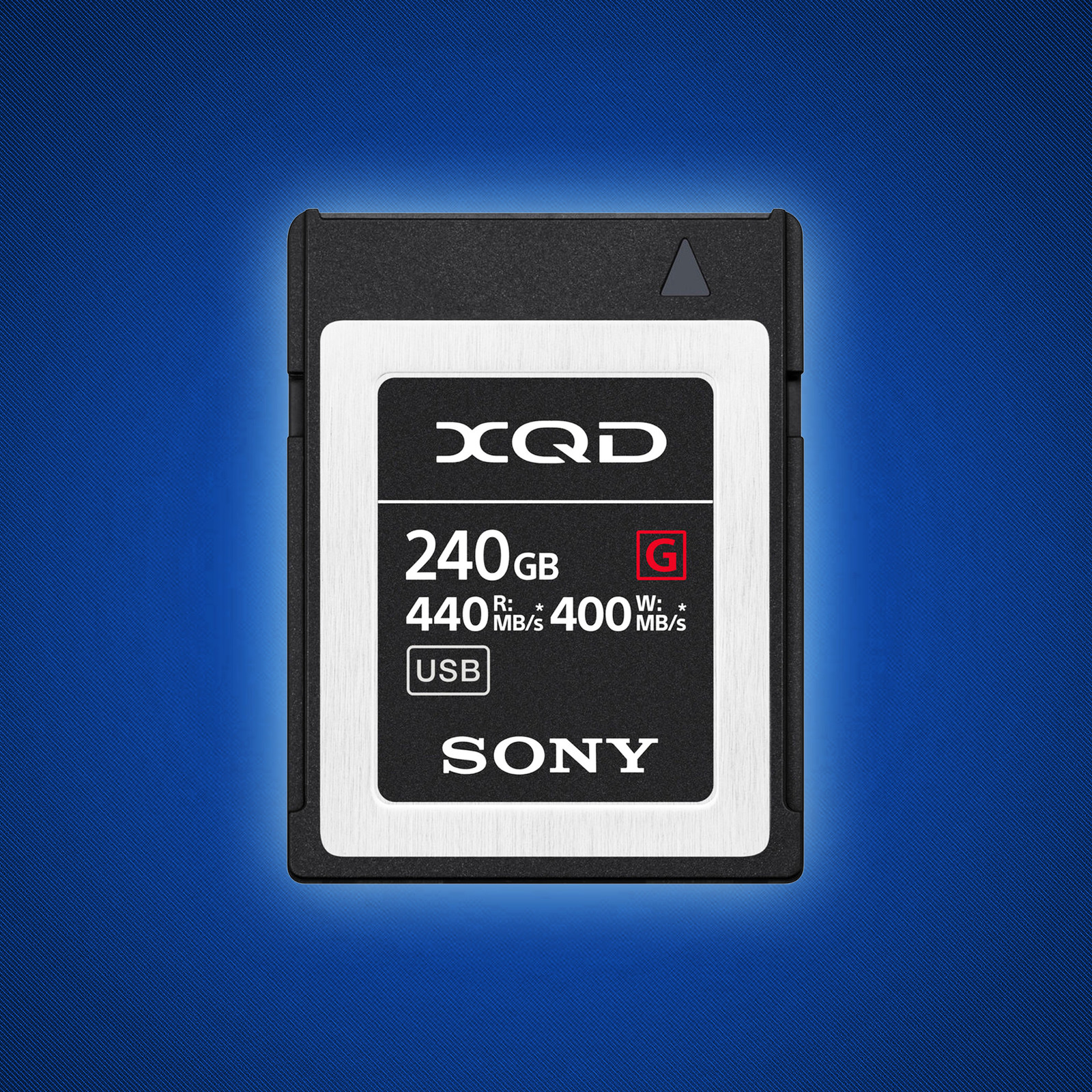 SONY XQDカード 240GB Amazon | ソニー XQDメモリーカード 240GB QD-G240F | Sony