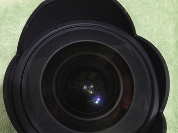 Rent: Rokinon Wide‑Angle Lens for Canon EF ‑ 14mm ‑ F/2.8