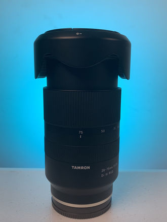 SONY α7Rⅲ ILCE-7RM3 tamron28-75 f2.8 おまけ Sony A7CR Camera and Tamron 28-75mm F2.8 Di III Lens