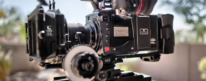 Rent A Phantom Flex4k Cinema Camera Best Prices Sharegrid Los Angeles Ca