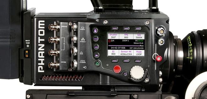 Rent A Phantom High Speed Flex4k Cinema Camera Sharegrid Rent A Phantom High Speed Flex4k Cinema Camera Sharegrid