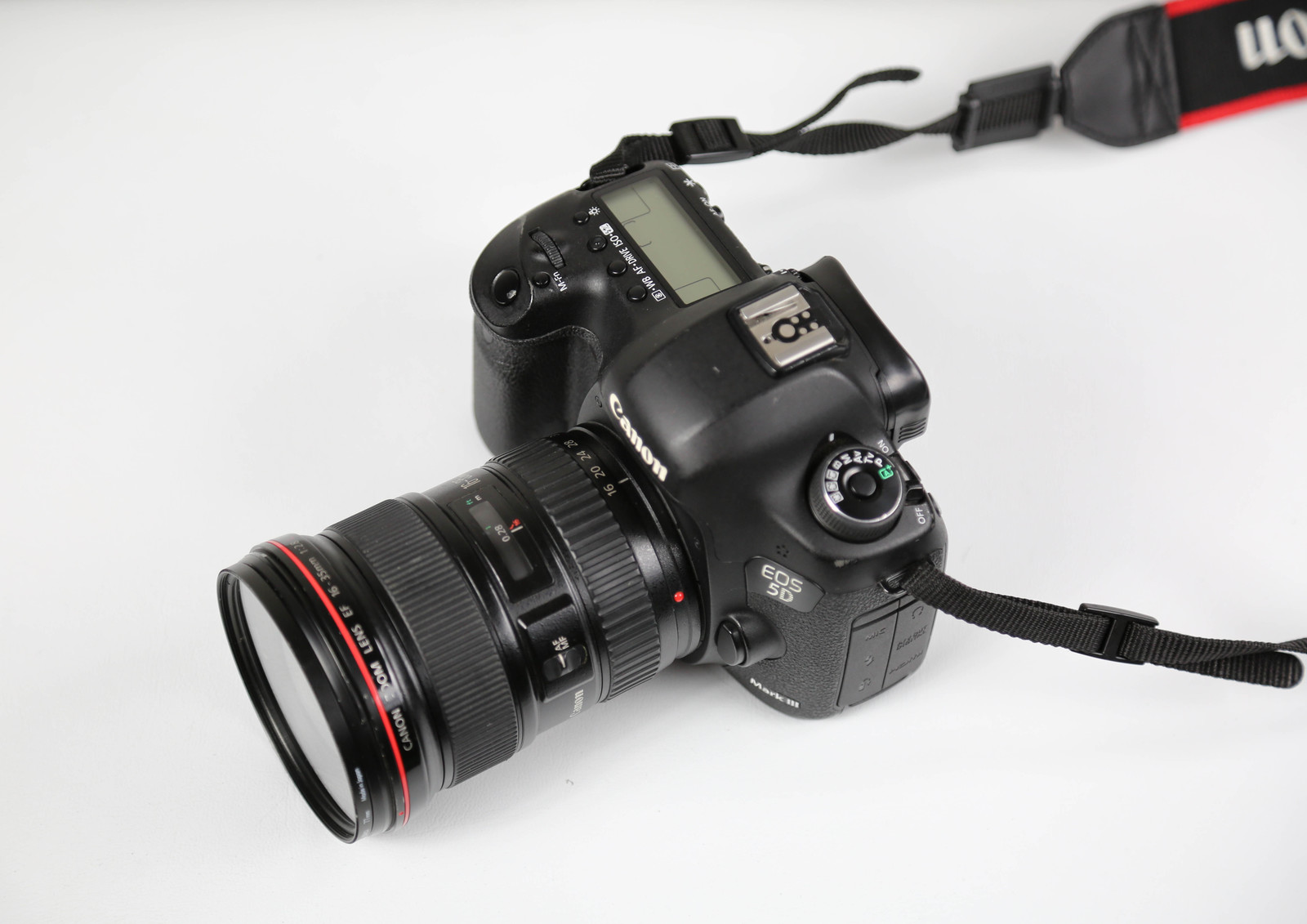 Canon EOS 5D Mark III 35mmオマケ付き！ EOS デジタル一眼 中古 キャノン Canon 5D Mark III ボディ フル