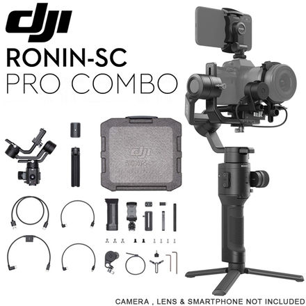 Rent A Dji Ronin Sc Pro With Follow Focus Motor Wheel Best Prices Sharegrid Los Angeles Ca
