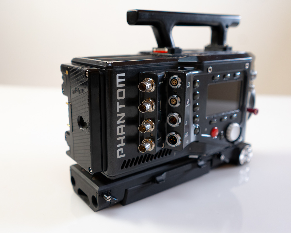 Rent A Phantom Flex 4k Full Package Best Prices Sharegrid Nashville Tn