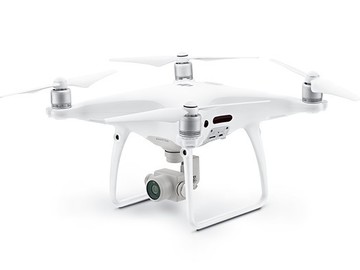 Rent: Phantom 4 Pro