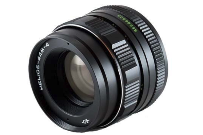 Rent a Helios 44-4 Vintage 58mm F2, Best Prices | ShareGrid Denver, CO